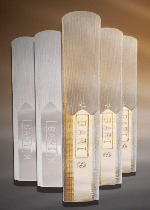 BARI трости и мундштуки (NEW)