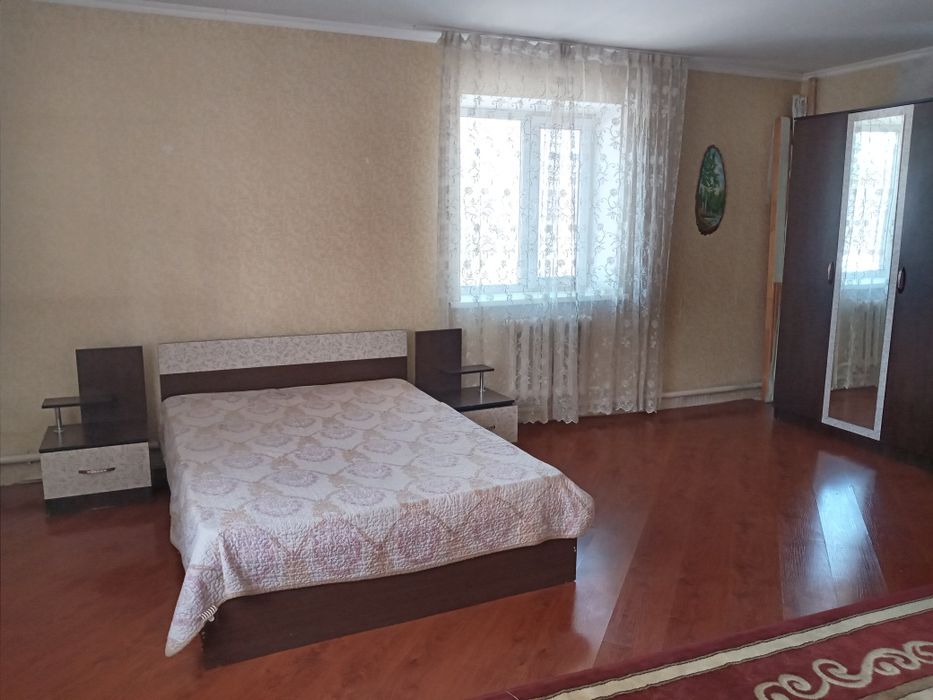 Сдам комнату в коттедже посуточно