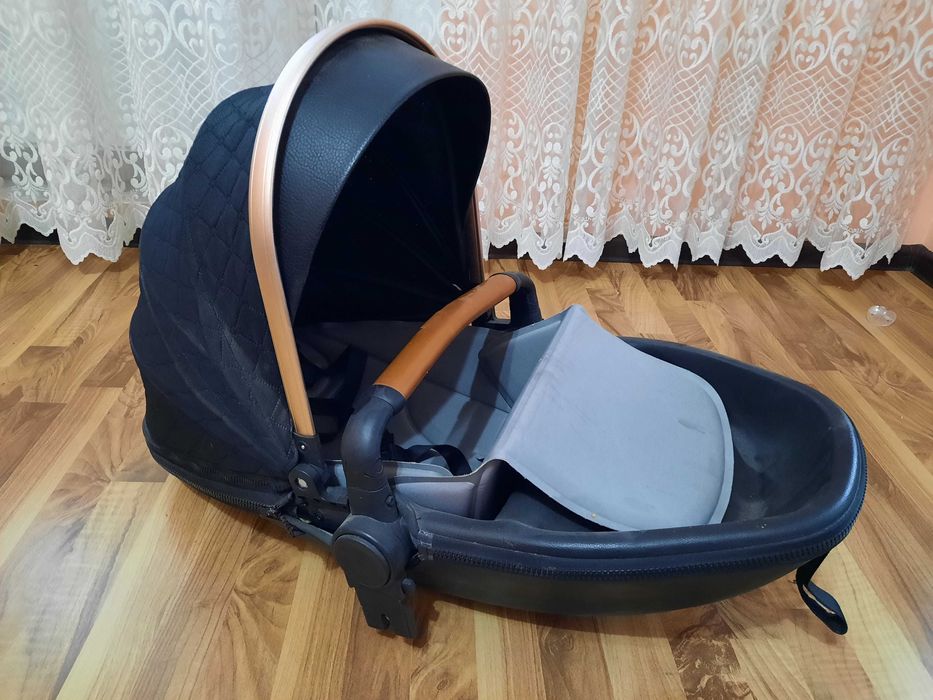 Универсальная каляска