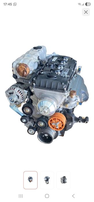 Продам свап комплект на газель 409pro