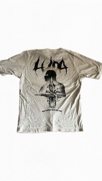 Luda Тениска - Отлично Състояние