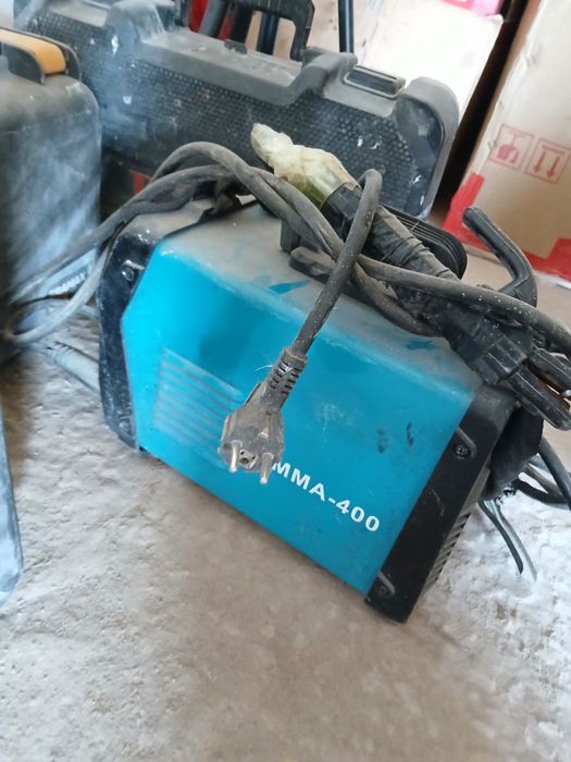 Aparatla arendaga barladi