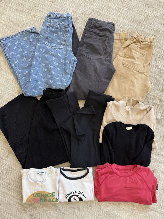 Пакет одежды 152-164 см