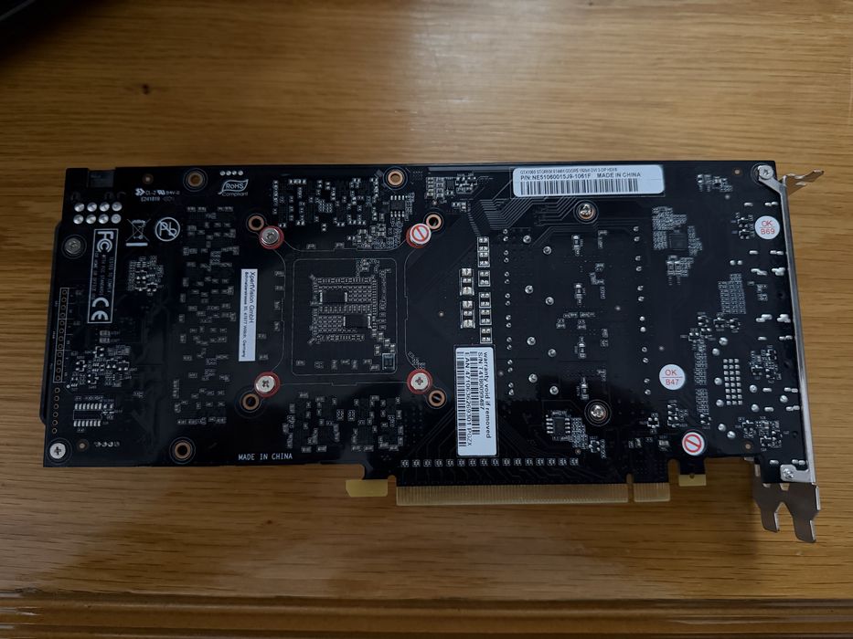 Гейминг конфигурация Core i5-8400, 16GB RAM, GTX 1060