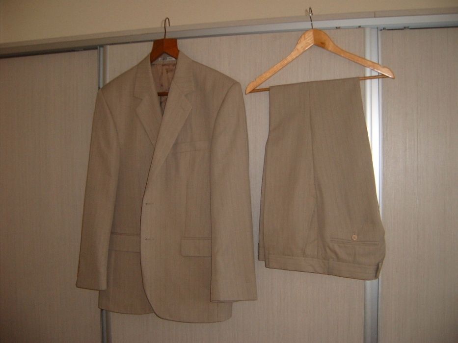 Мъжки костюм "Andrews"