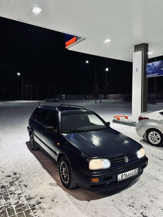 Продам Автомобиль Golf 3