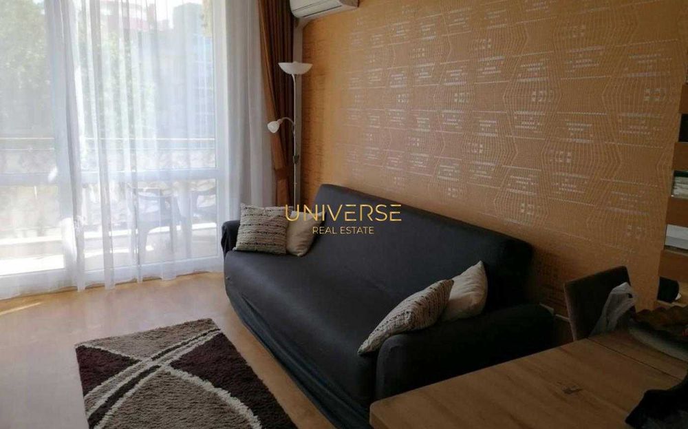 Продава се Тристаен апартамент в к.к. Слънчев бряг - 101 кв.м за 702 €/кв.м - Снимка #1