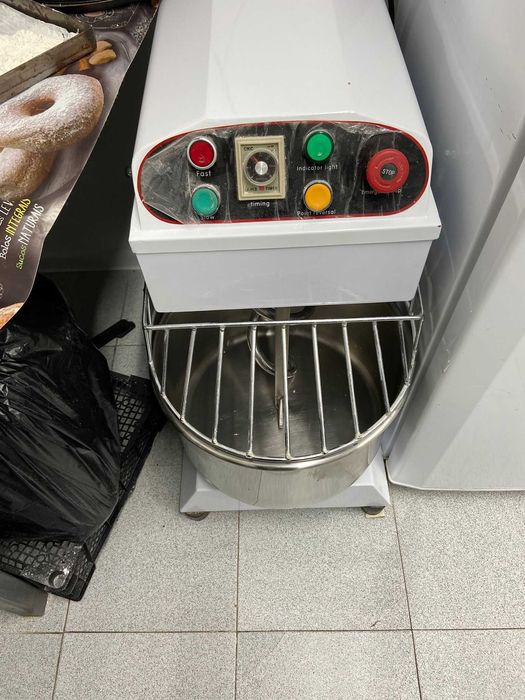 Оборудване за заведение