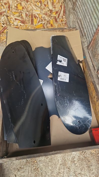 ,AX ORIGINAL plug Kuhn Huard, Roti,Roata reversibila,antetrupite, corm