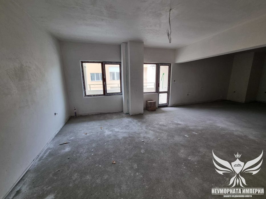 Продава се Двустаен апартамент в Асеновград - 123 кв.м за 406 €/кв.м - Снимка #1