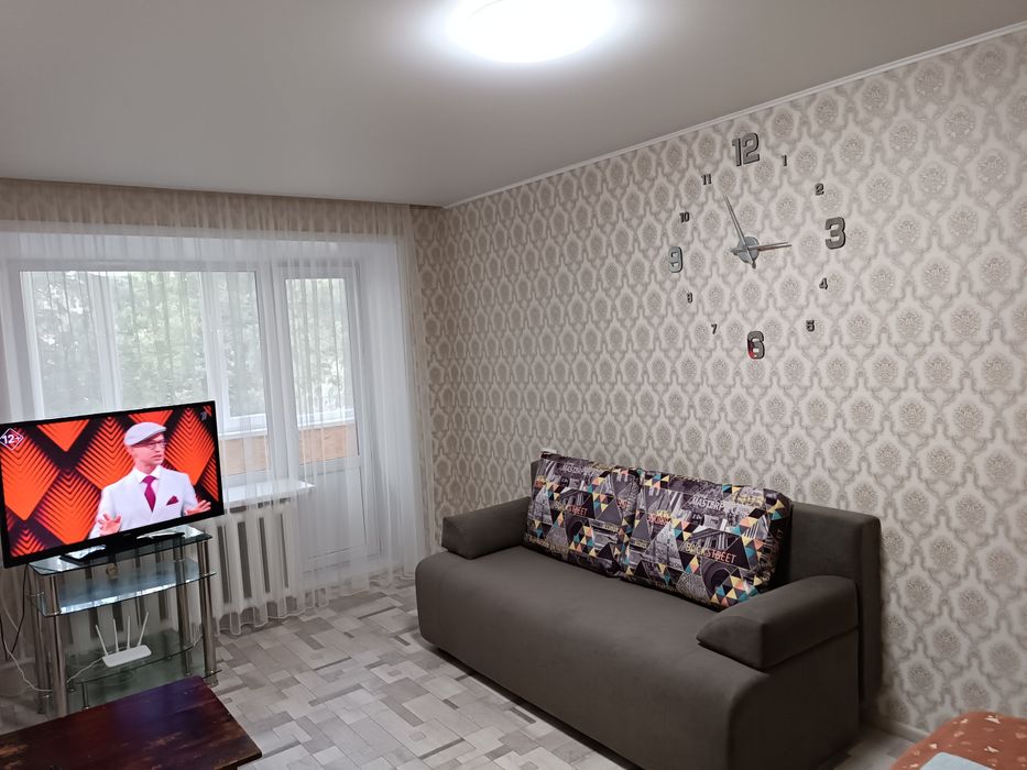 Продам 1-ку2-эт.4 мик.