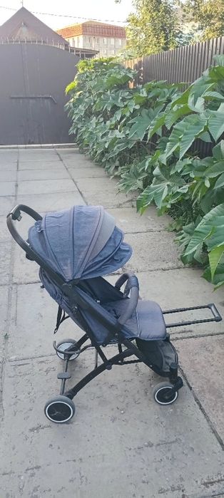 Коляска! Коляска!