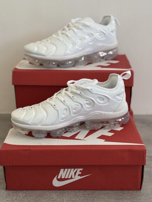 Мъжки маратонки Nike Air Vapormax Plus