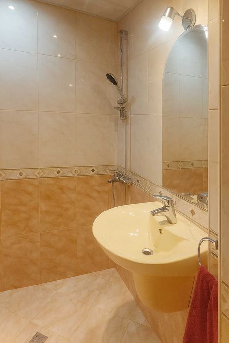 Дава се под наем Тристаен апартамент в София, Младост 1 - 52 кв.м за 588.03 € - Снимка #7