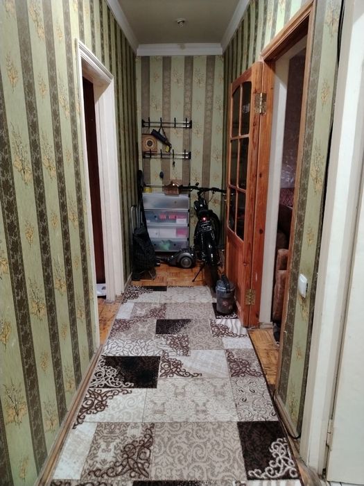 ТТЗ-1 ДиаДора 55м²