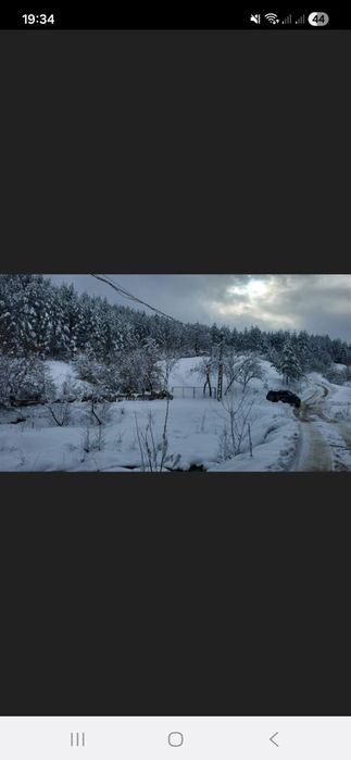 Teren  de vanzare 4000mp in Lopatari