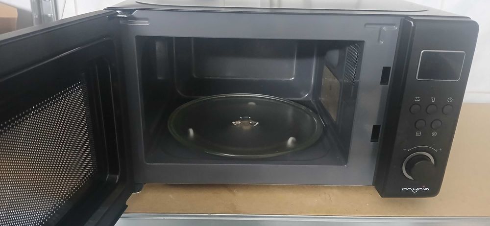 Cuptor microunde Myria 2 bucăți