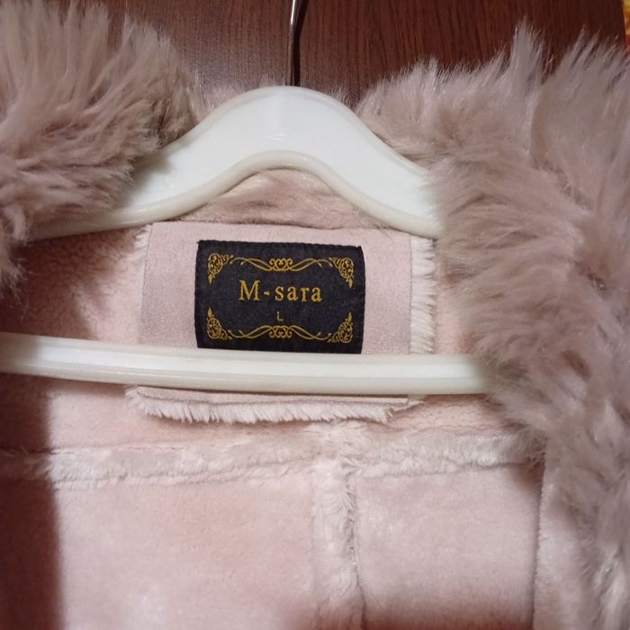 Якета и палта изку.косъм