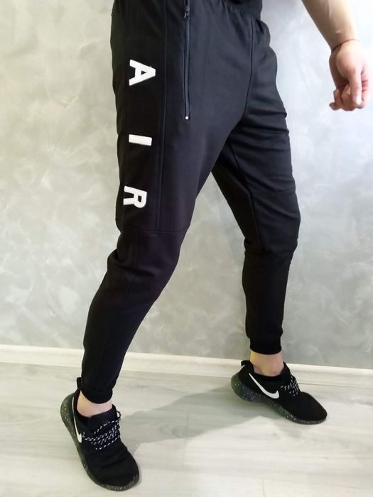 Мъжко памучно спортно долнище