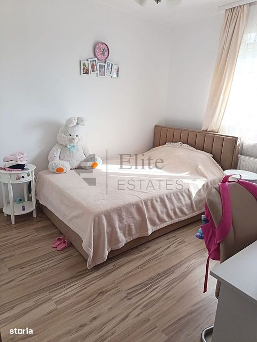 Apartament cu 3 camere de inchiriat I Prima Zimbrului I Oradea