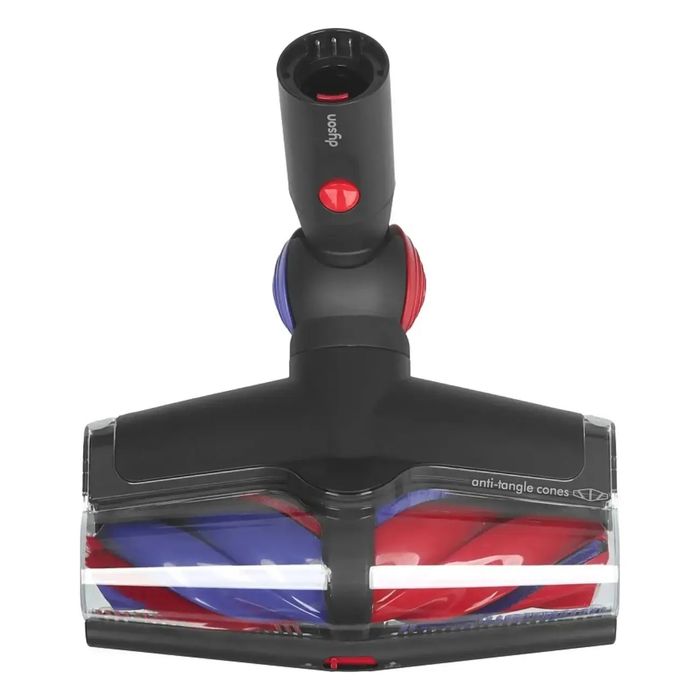 Вертикальный пылесос Dyson V16 Piston Animal