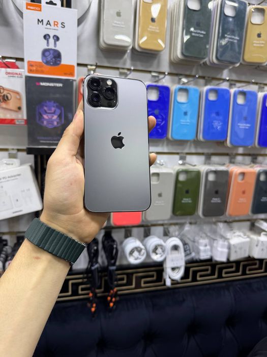 Iphone 13 pro max