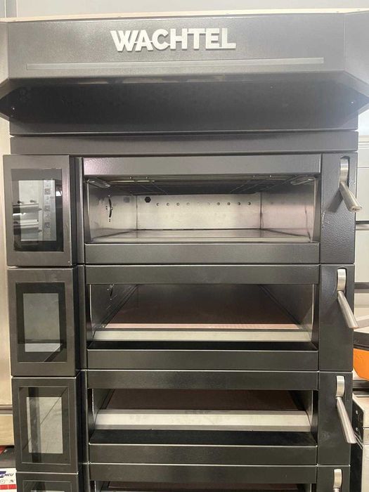 Cuptor Wachtel Piccolo  Pro II -Nou