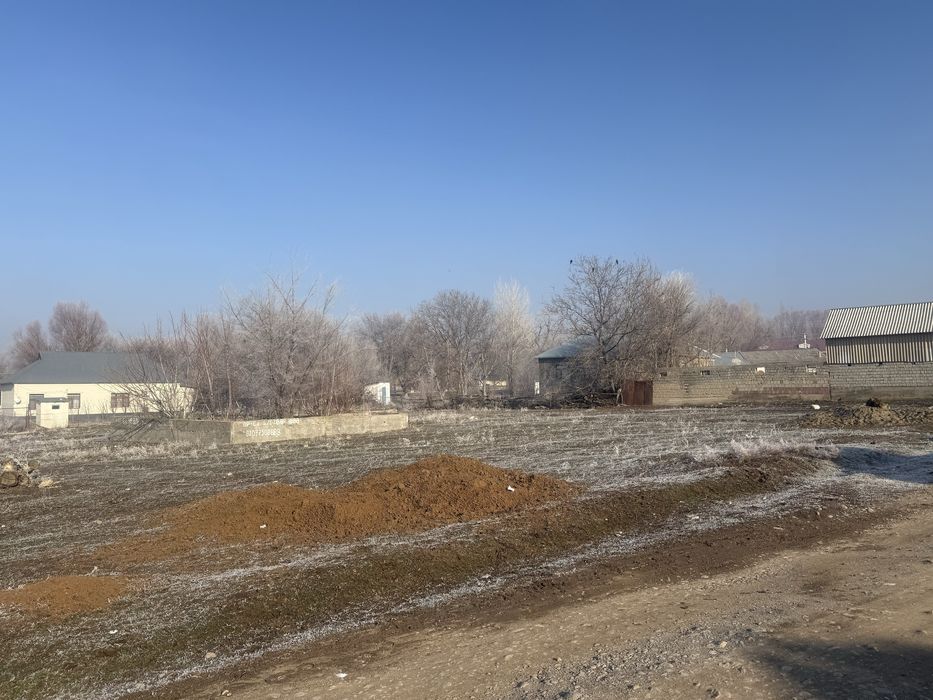 участок Кершетас 15 соток