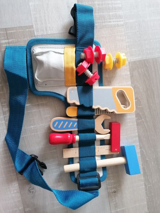 Детски/бебешки играчки