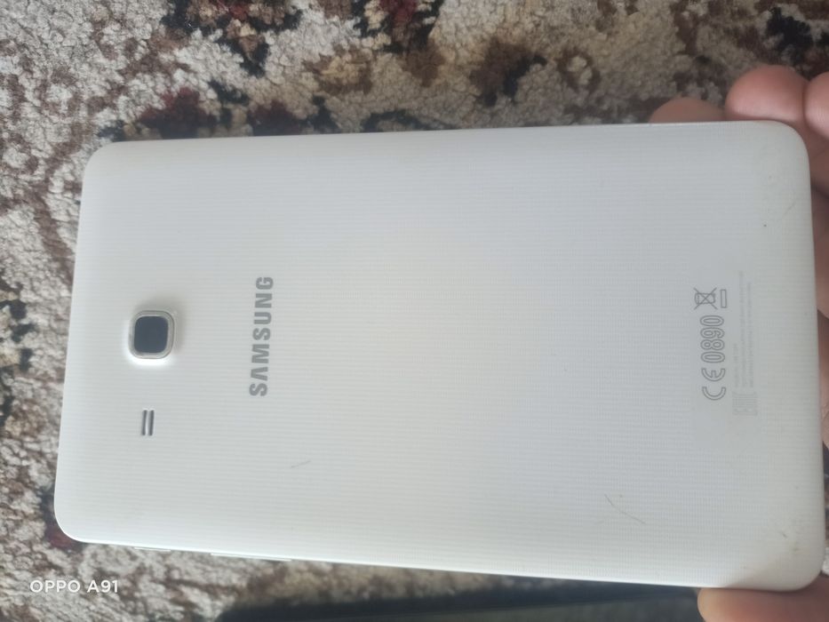 Продам  смартфон редми А3 и планшет