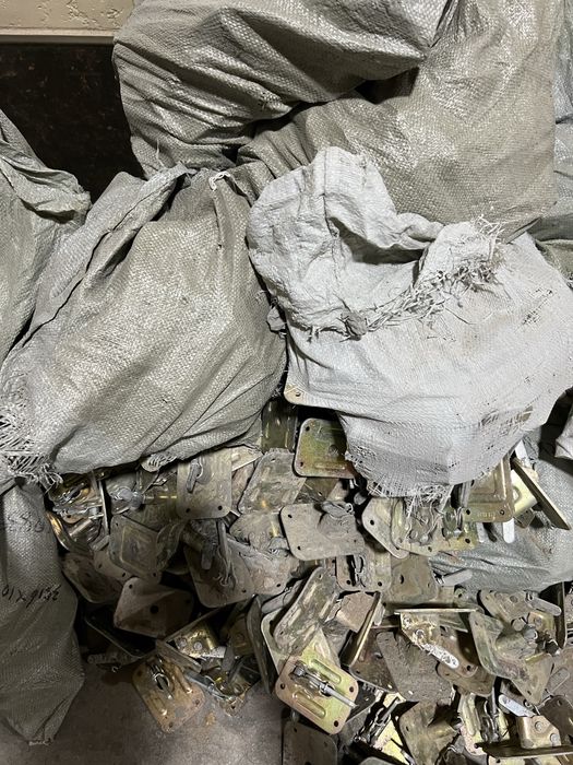 Чирозы строительные