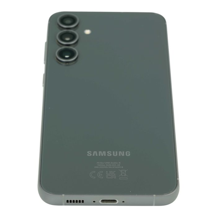 Magazin | Samsung Galaxy S23 FE | Excelent | Graphite | 128GB | 8GB RAM | Cu Garantie | In Rate | smilemobile.ro