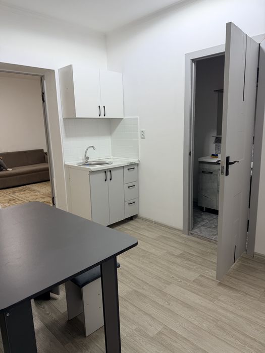 Квартира в аренду