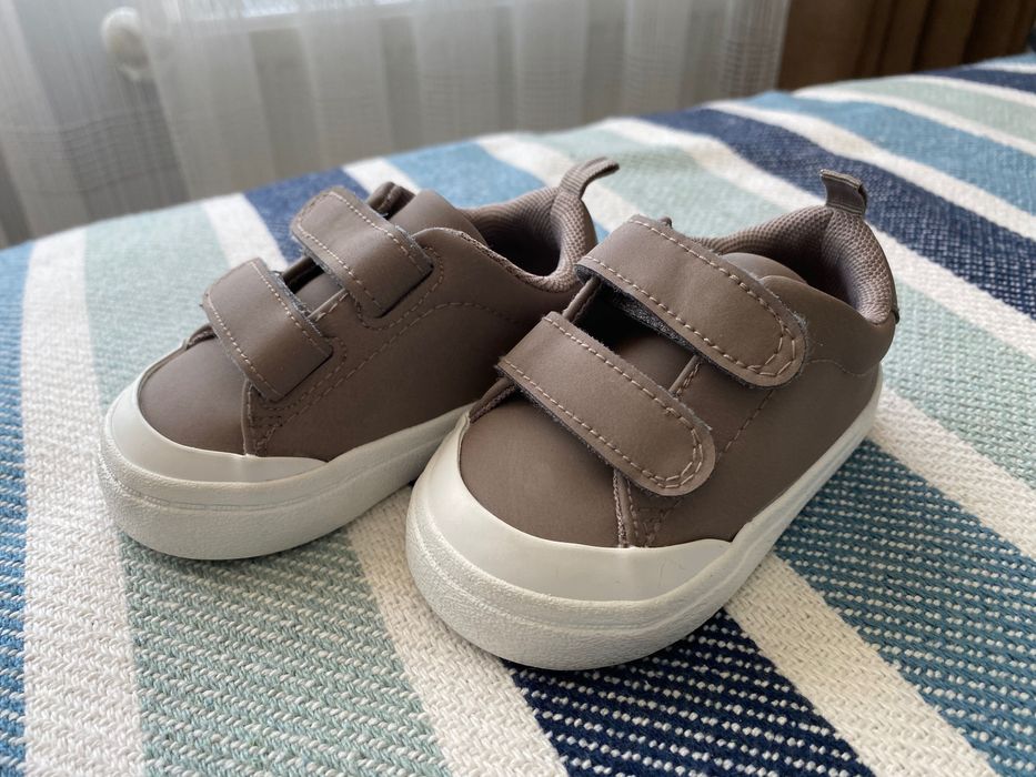 Бебешки спортни маратонки