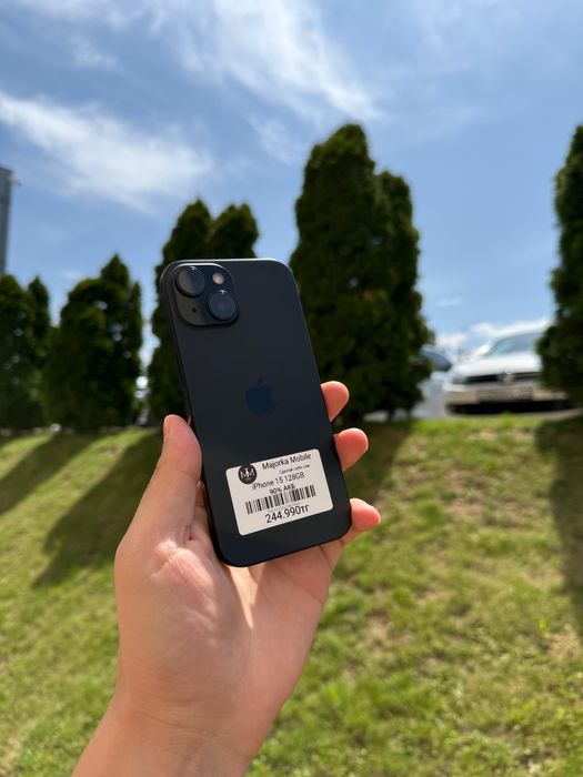 Iphone 15 256 Айфон 15 256