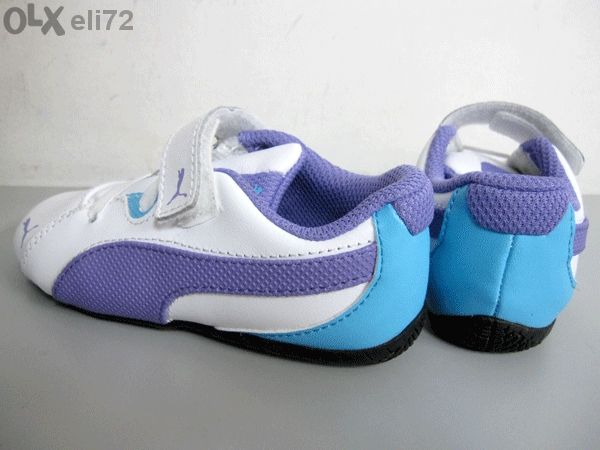 31 номер Puma / Пума /оригинални / нови