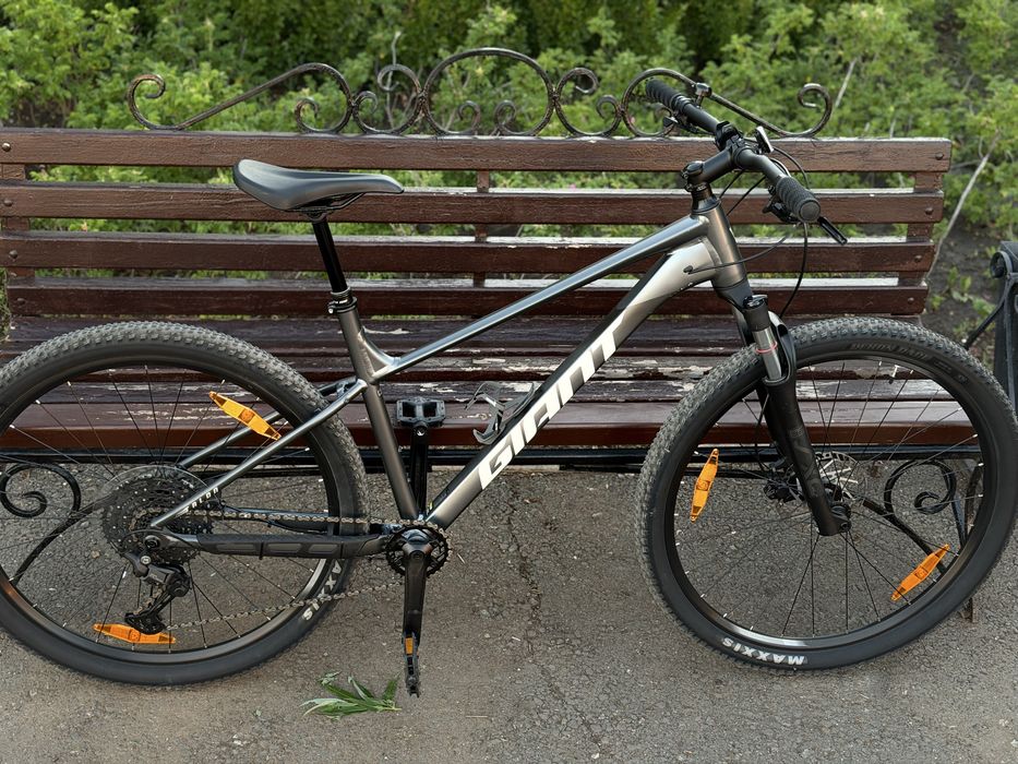 Продам Ginat talon 1 2025