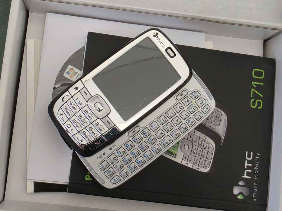 HTC Vox S710 новый