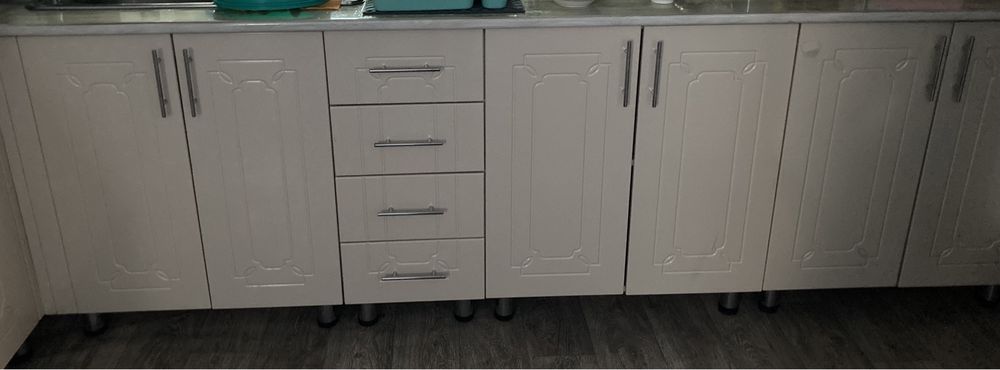 Кухонный гарнитур