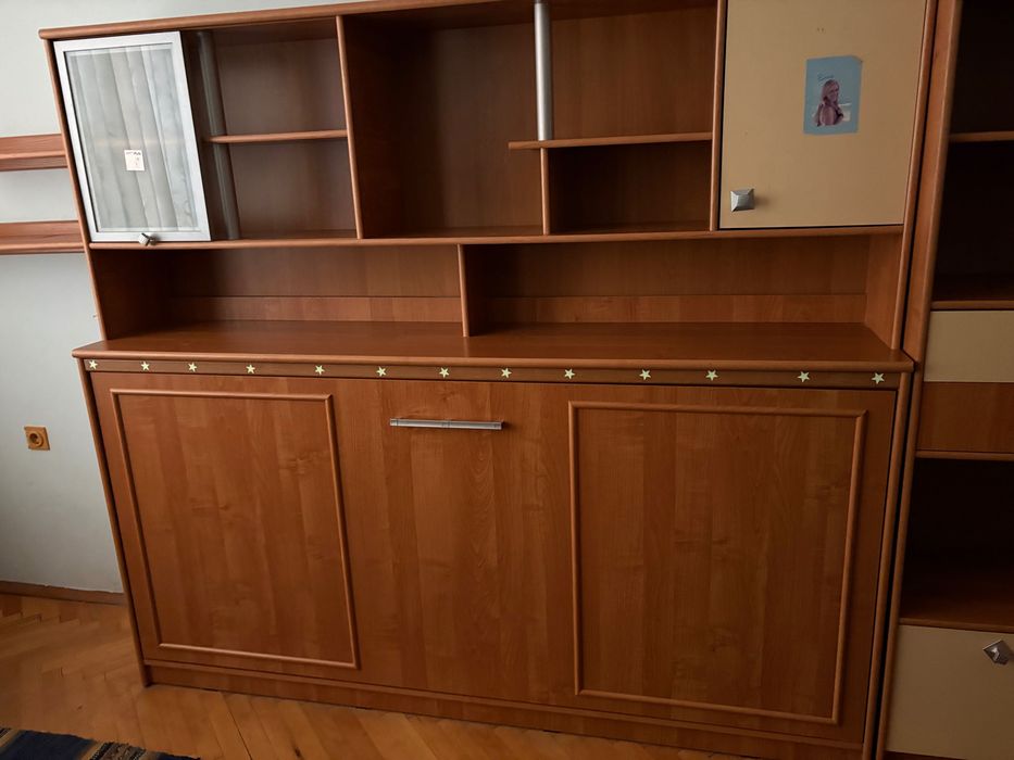 Мебели за детска стая