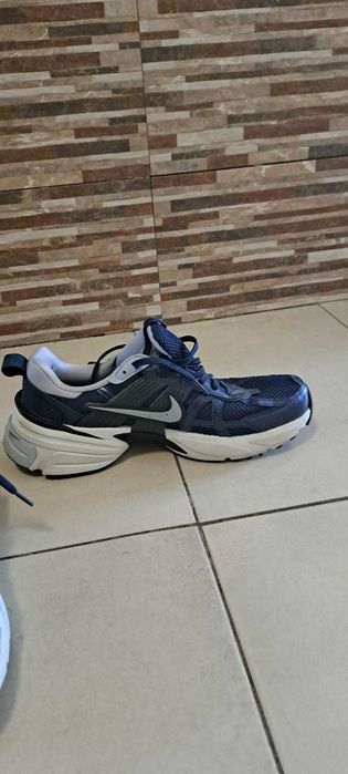 Nike V2K Run Мъжки Спортни обувки 44