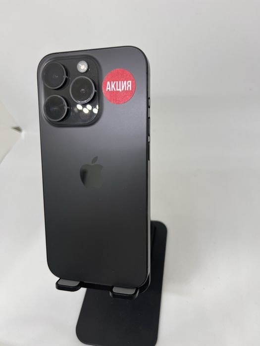 Iphone 15 Pro 128 GB Pintel kz 12429