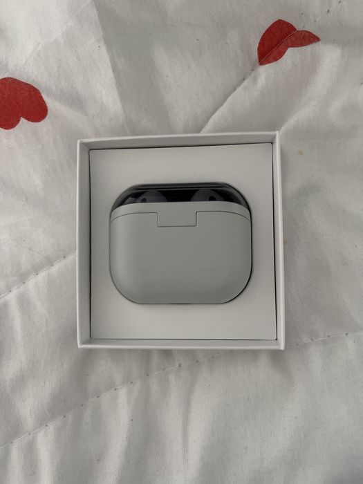 Galaxy Buds3 FE как новый