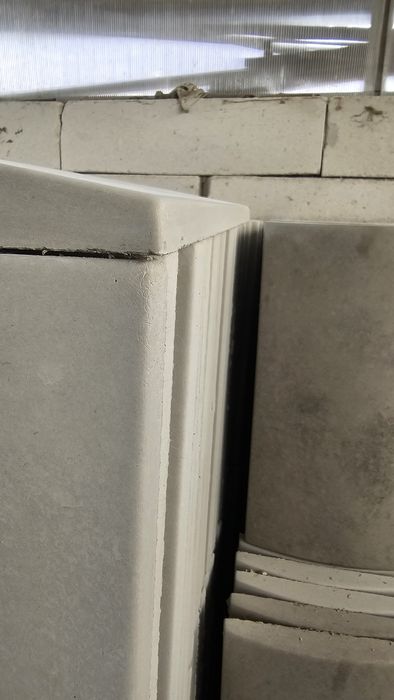 Coame/capace gard/fundatie/soclu MODELE NOI