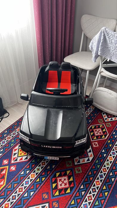 машина пультовый сатылады