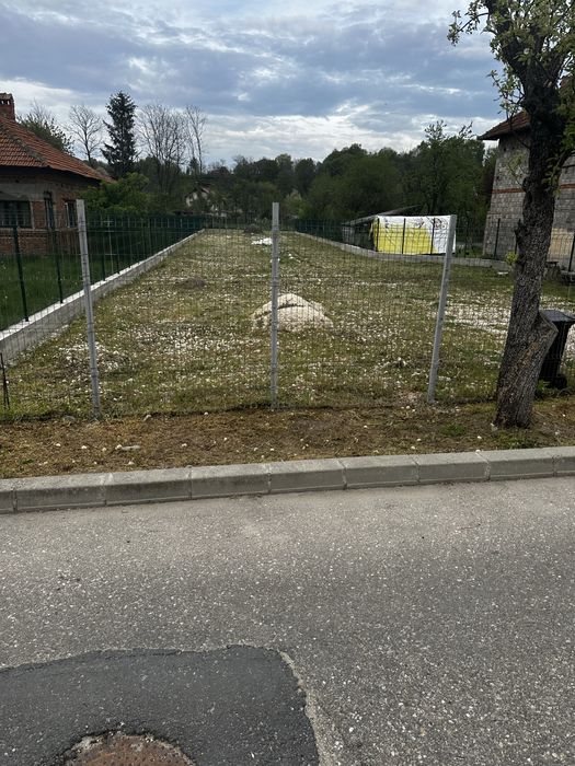 Teren Intravilan