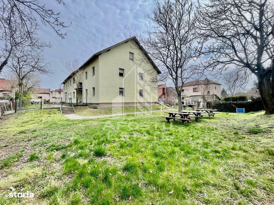 Casa de inchiriat cu 8 apartamente, ideal pentru firme. Zona Centrala