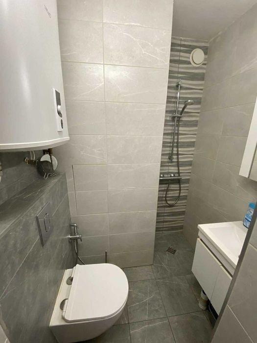 Дава се под наем Едностаен апартамент в София, Център - 35 кв.м за 525 € - Снимка #1