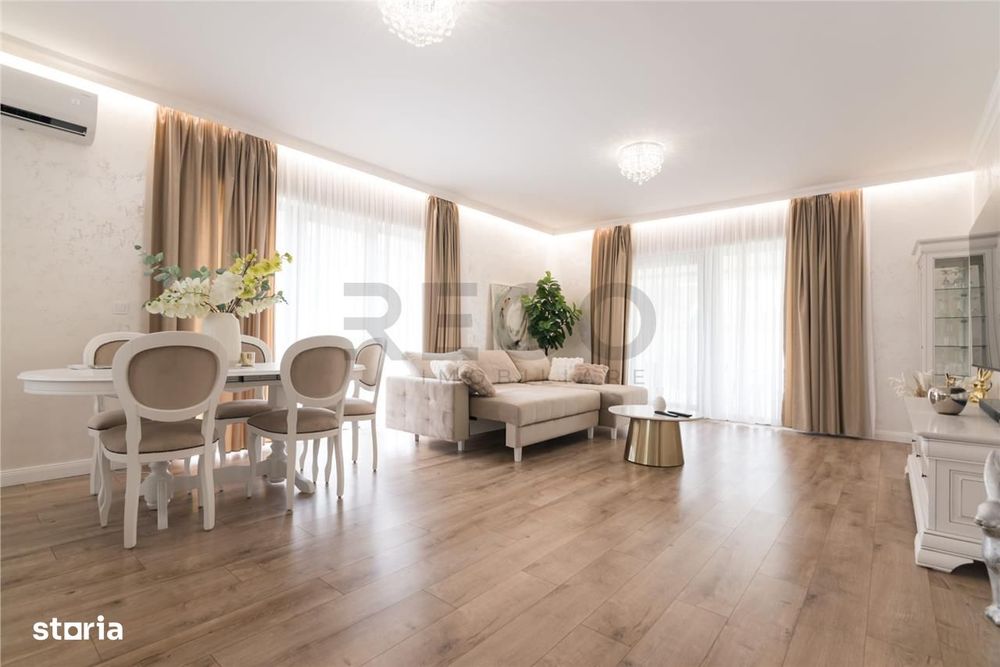 RECO Casa noua Premium in Oradea Grigorescu