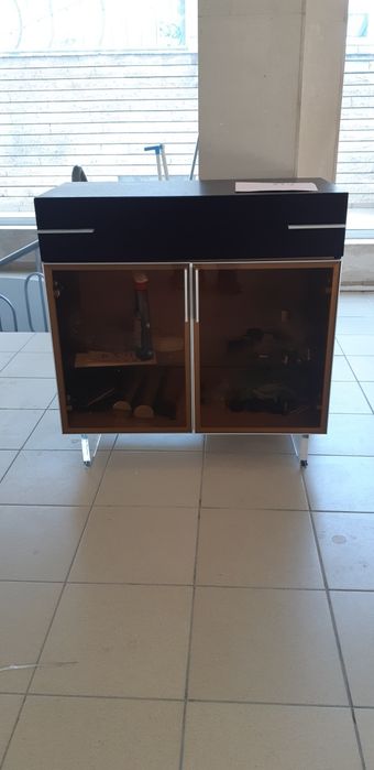 Кожен Диван - Бутиков, Мебели